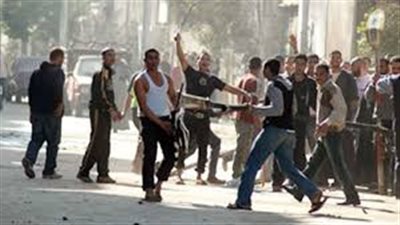 إصابة 4 أشخاص في مشاجرة بالإسكندرية بسبب خلافات الميراث