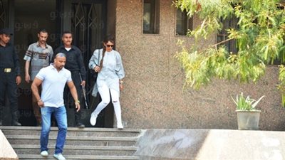 بالمستندات.. الشاهد الأول في قضية توءم «زينة» يرفض الإدلاء برقم هاتفه