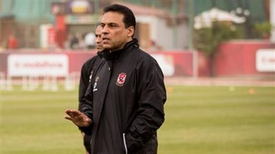 البدري يستقر على كوماندوز الأهلي لحصار الوداد المغربي