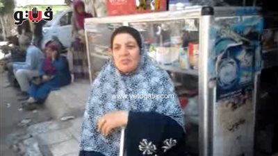 عجوز أمام لجنة بالقليوبية لوزير التعليم: «خلي بالك من العيال»