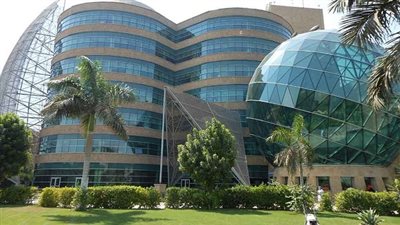 وفد من قومي المرأة يزور مستشفى 57357