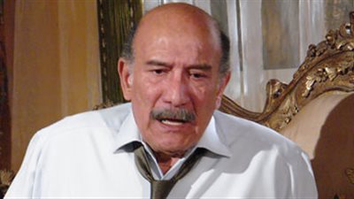 حقيقة وفاة الفنان أحمد خليل