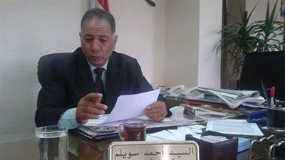 بالأسماء.. أوائل الدبلومات الفنية بجنوب سيناء