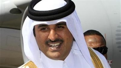أمير قطر يبرم صفقة تسليح ضخمة مع فرنسا قيمتها 12 مليار دولار