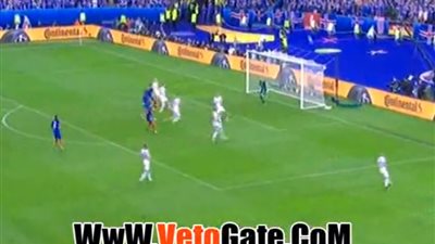 بالفيديو.. «ديميتري باييه» يتقدم بالهدف الثالث لـ«فرنسا» في آيسلندا