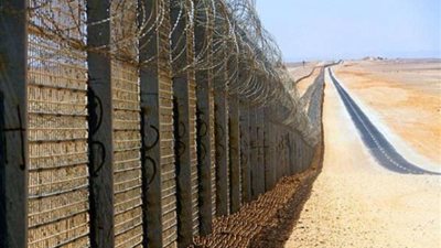 إحباط محاولة تسلل 13 إريتريا إلى إسرائيل