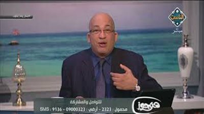 محمد وهدان يقدم روشتة للفتيات لجلب العريس (فيديو)