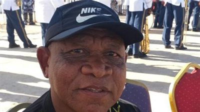 نجم منتخب غانا السابق يزور معسكر الزمالك