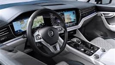 «فوكس فاجن» تدرس تصميم سيارة «SUV» الكهربائية للطرق الوعرة