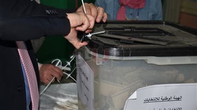 المؤشرات الأولية.. 3845 صوتا للسيسي و60 لموسى بقرية صراوة بالمنوفية