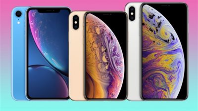 «iPhone XR» لعام 2019 آخر جهاز بشاشة LCD