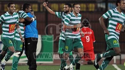 الإنتاج يختتم استعداداته للشرطة والإصابات تؤجل حسم التشكيل