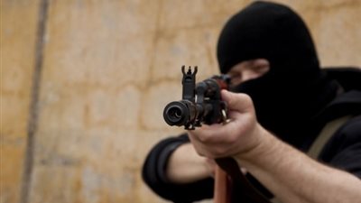 اغتيال شيخ سلفي في عدن