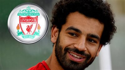 ليفربول يرفض الدخول في مزايدات مع روما لضم محمد صلاح