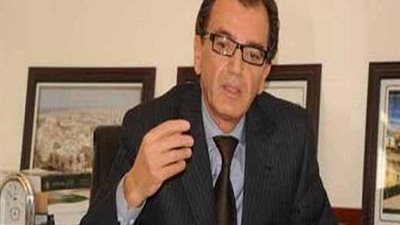 مصر ترحب بمبادرة الأمانة العامة للاتحاد من أجل المتوسط