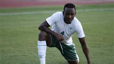 المصري ينتظر رد كوفي لحسم موقفه من «الحلول الثلاثة»