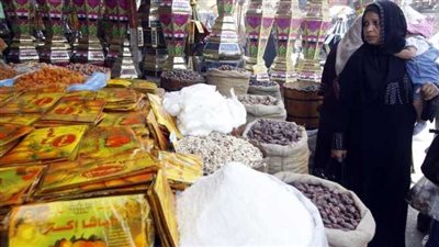 استعدي لميزانية رمضان بالورقة والقلم