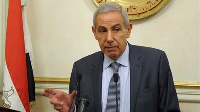 وزير الصناعة: التدريب المهني ركيزة لتطوير المنتجات المحلية