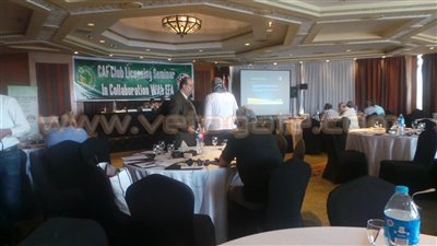 بالصور.. «كاف» يحدد شروط الحصول على رخصة الأندية المحترفة