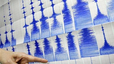 المركز الأوربي لرصد الزلازل يكشف تفاصيل الهزة الأرضية بمصر