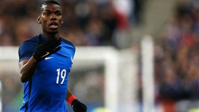 بكاري سانيا: بوجبا سيتألق في كأس العالم رغم الانتقادات