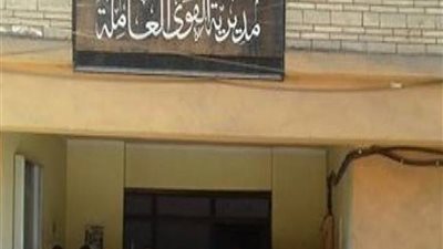 «القوى العاملة» تطرح دورات تدريبية لتشغيل شباب الوادي الجديد