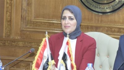 وفد وزارة الصحة يزور أسيوط ويفتتح عيادات الاكتشاف المبكر للإعاقة بأبنوب