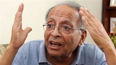 رفعت السعيد: الإخوان لا يتعلمون من أخطائهم