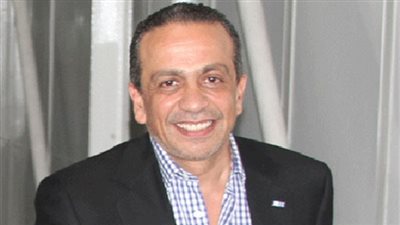 عمرو الجنايني رئيسا تنفيذيا للقطاع المؤسسي بالبنك التجاري