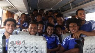 مدرب الإسماعيلي 99: لقاء المقاولون صعب وقادرون على الفوز