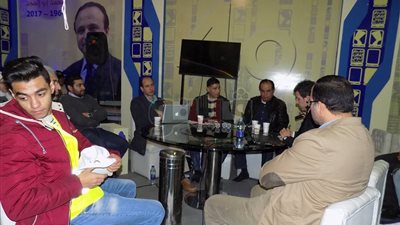 أحمد مجاهد: مستوى النشر الثقافي في الأقاليم ضعيف