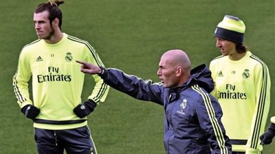 ريـال مديد يفقد خدمات «رونالدو وبنزيمة» أمام سوسيداد