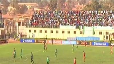 بالفيديو.. أورلاندو بيراتس يتصدر مجموعة الزمالك بالفوز أمام ليوبار بهدف