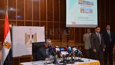 وزير الكهرباء: افتتاح باقي وحدات محطات سيمنس آخر الشهر