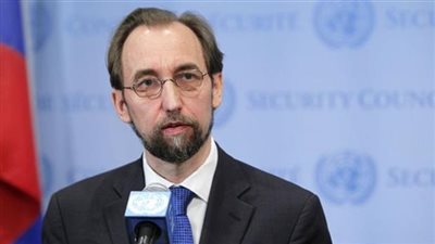 ارتفاع عدد القتلى في الموصل بسبب استخدامهم دروعًا بشرية