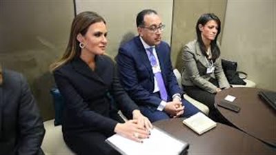 رئيس الوزراء يبحث مع رئيس «هواوي» التوسع بمجالات التعاون (فيديو)