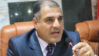 نجاة محافظ صلاح الدين بالعراق من محاولة اغتيال