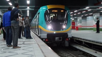 «المترو» يتسلم دفعة جديدة من بوابات التذاكر الذكية خلال أيام