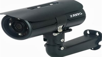 كاميرات المراقبة تكشف غموض سرقة سيارة في عين شمس