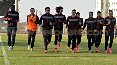 «المقاصة» يبحث عن موعد لقاء أهلي طرابلس بالمواقع الليبية