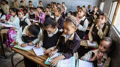 «التعليم»: إنشاء صندوق للتأمين على طلاب المدارس