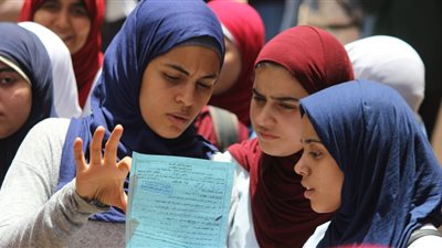 تعليم بورسعيد: غياب 57 طالبا عن امتحان الإنجليزي