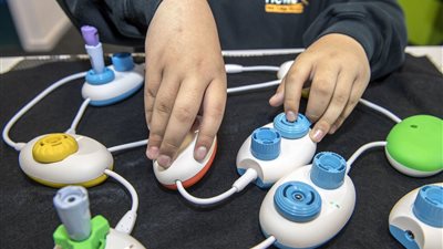 مايكروسوفت توسع لغة برمجتها للأطفال ضعيفي البصر