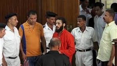 اليوم.. ثاني جلسات طعن «حبارة» على حكم إعدامه بـ«مذبحة رفح الثانية»