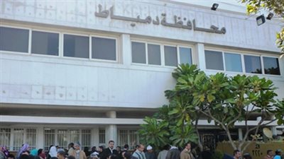 إحالة 6 أطباء للتحقيق بدمياط لتغيبهم عن العمل