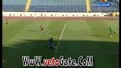 بالفيديو.. «حمودي» يقود سموحة لدور الـ8 بالكأس على حساب الجيش