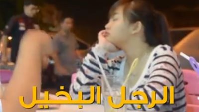 بالفيديو.. للفيتات: 5 رجال لا تفكري في الارتباط بهم