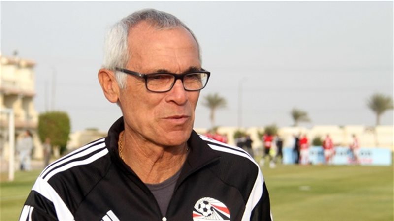 الأرجنتيني هيكتور