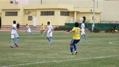 أسوان والقناة والمنصورة في الصدارة قبل توقف مباريات القسم الثاني