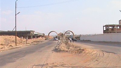 مصادر: أراضي القادسية يعاد تقسيمها من جديد